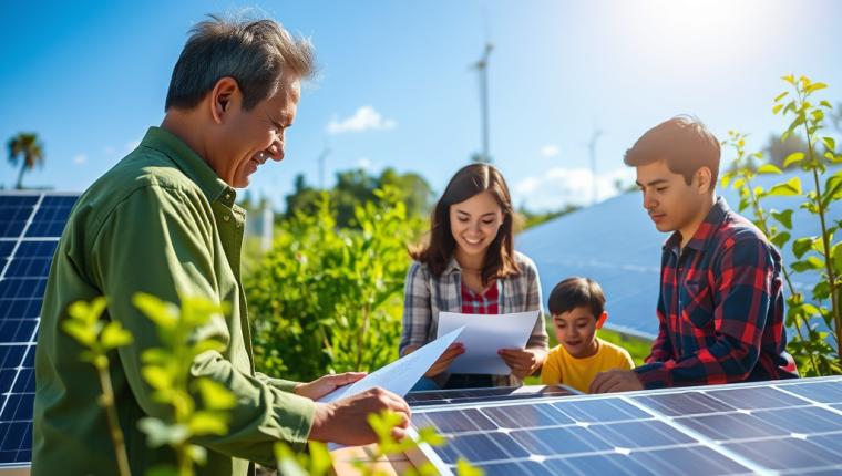 Contract de prosumator cu Hidroelectrica: pași, acte, termene