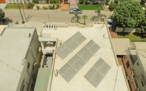 solar panel